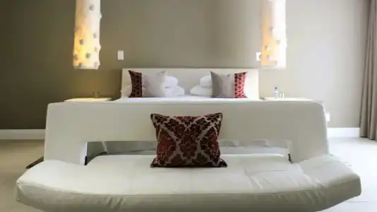 Atlantic Villa Boutique Guesthouse - 114