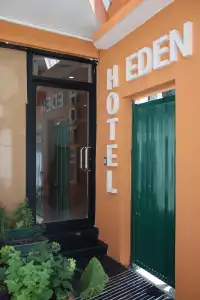 Eden - 0
