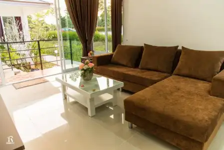 Yokyor Resort - 4