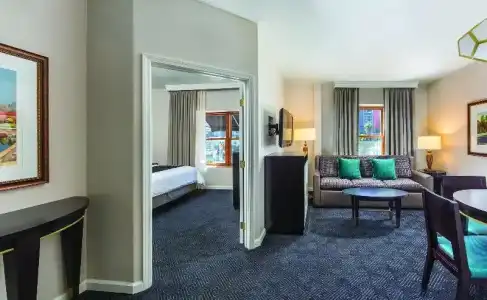 WorldMark San Diego - Balboa Park - 32