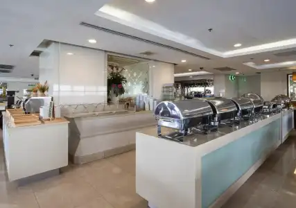 Centre Point Plus Silom - 21