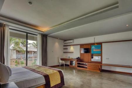 Golden Pearl Tangalle Beach - 47