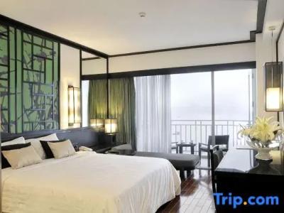 Novotel Ha Long Bay, - 80