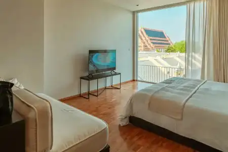 Sala Rattanakosin - 41
