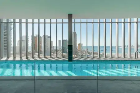 Hilton Garden Inn Iquique - 18
