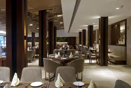 The Resort Mumbai - 31