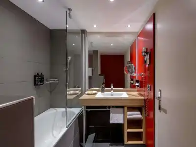 Mercure Stuttgart Airport Messe - 52