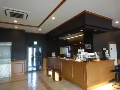 Tsukuba No Yu Urban - 5