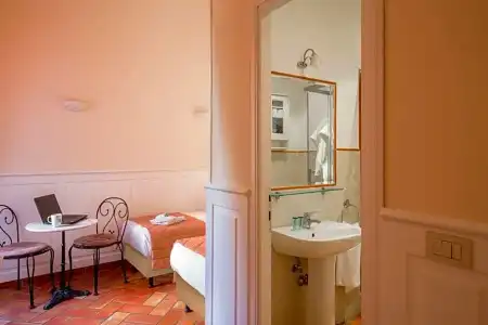 Aenea Superior Inn - 22