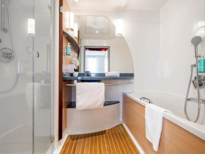 Novotel Suites Cannes Centre - 35