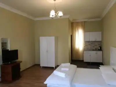 Hotel-Kakhaberi - 3