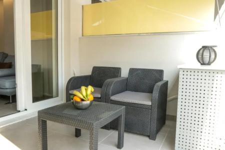V36 Suites - 51