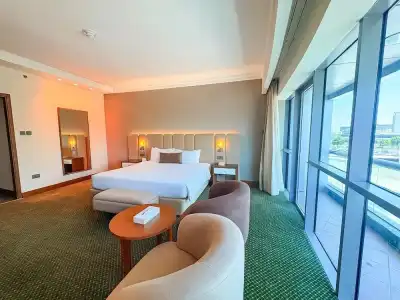 City Seasons Dubai - 32