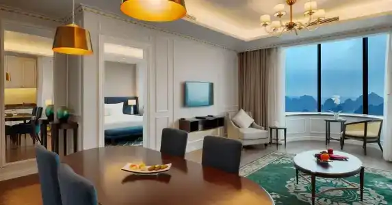 FLC Halong Bay Golf Club & Luxury Resort - 7