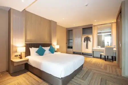 Laguna Grand & Spa Songkhla - 125