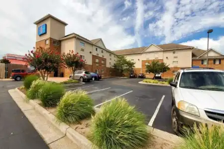 Studio 6 Extended Stay - Richmond, VA - I-64 West - 28
