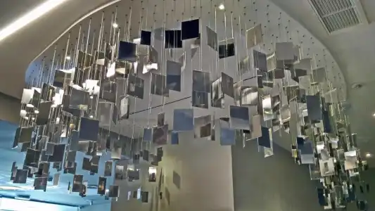 Lisbon São Bento - 14