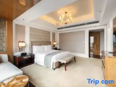 The Ritz-Carlton, Chengdu - 121