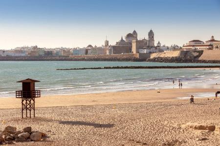 Occidental Cádiz - 21