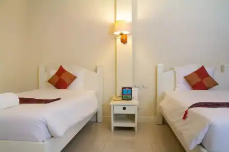 Grand Smile Wellness Resort - 54