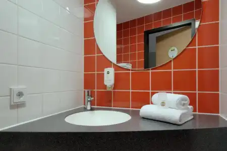 B&B München City-West - 32