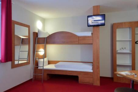 B&B Bielefeld-City - 20