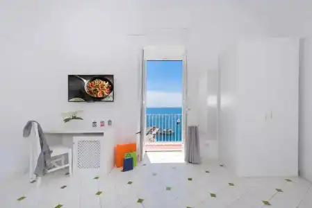 Vista d'Amalfi - 111