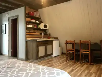 Calm Waters Cabin Resort - 44