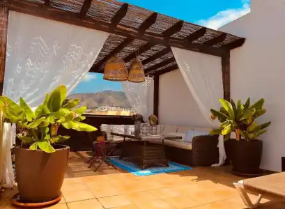 Hostal Boutique Plaza Cantarero - 11