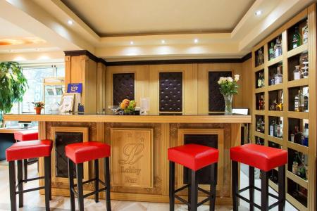 Best Western Plus Lozenetz - 26