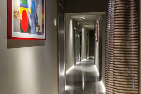 Colonna Suite del Corso - 9
