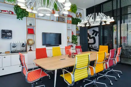 citizenM Miami Worldcenter - 23