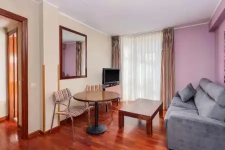 TRYP Valladolid Sofía Parquesol - 49