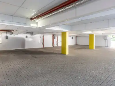 B&B Stuttgart-City - 14