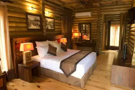 Philea Resort & Spa - 40