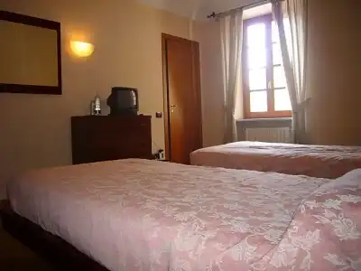 Albergo San Lorenzo - 23