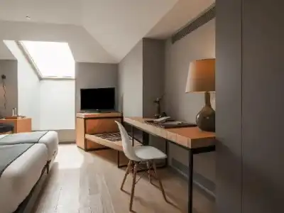 Descobertas Boutique Porto by Aspasios - 18