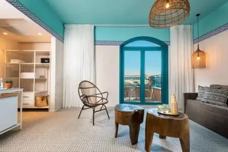 U Splash Resort Eilat - 52