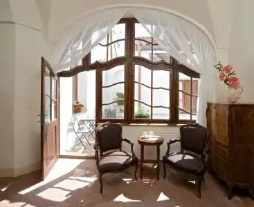 Residence U Mecenáše - 6