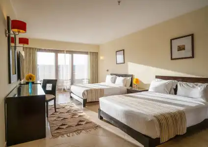 Fort Arabesque Resort, Spa & Villas - 78