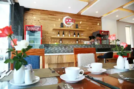 Shara Da Nang - 11