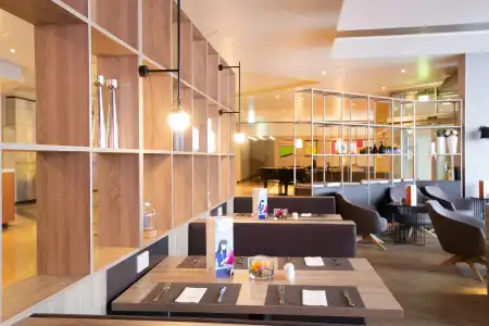 Crowne Plaza Frankfurt Congress by IHG - 31