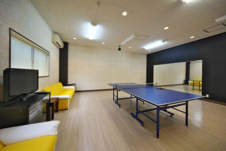 Square FujiGotemba - 27
