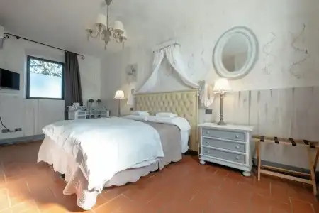 Il Castagnolo Country B&B - 162