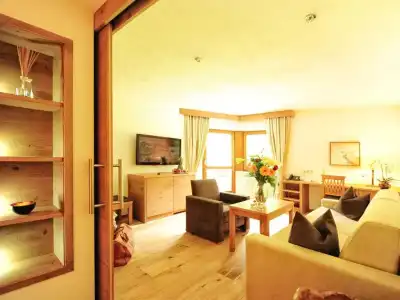 Salnerhof Ischgl - 49