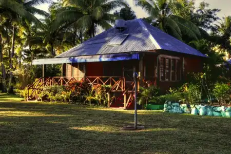 Club Fiji Resort - 95