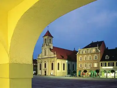 Nestor Ludwigsburg - 46