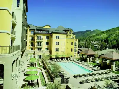 Vail Ski Resort Ritz Carlton Vacation Rentals - 13
