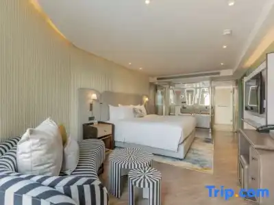 The Salil Riverside Bangkok - 139