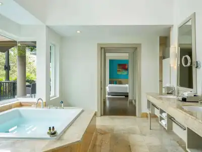 Pullman Phuket Panwa Beach Resort - 12